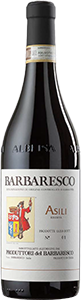 Image for Barbaresco Riserva Asili, Produttori del Barbaresco 2013