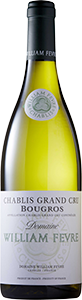 Image for Chablis Bougros, Domaine William Fèvre (2017)