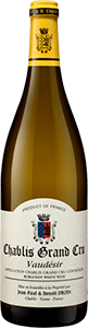 Image for Chablis Vaudesir, Jean-Paul & Benoît Droin 2020