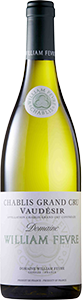 Image for Chablis Vaudesir, Domaine William Fèvre 2014
