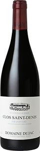 Image for Clos Saint Denis, Domaine Dujac 2009