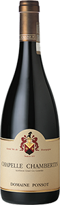 Image for Chapelle Chambertin, Domaine Ponsot (2010)