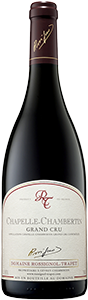 Image for Chapelle Chambertin, Domaine Rossignol-Trapet 2010