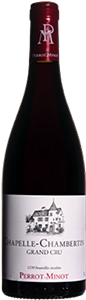 Image for Chapelle Chambertin, Domaine Perrot-Minot 2010