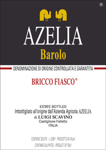 Image for Barolo Bricco Fiasco, Azienda Agricola Azelia 2013