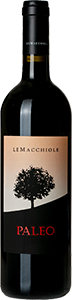 Image for Paleo Rosso, Le Macchiole 2021