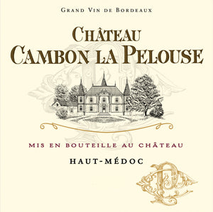 Image for Cambon La Pelouse 2016