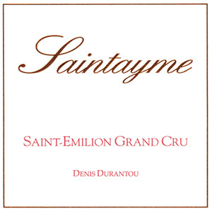 Image for Saintayme/Saintem (2023)
