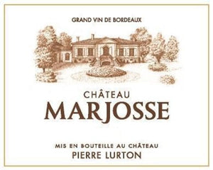 Image for Marjosse 2000