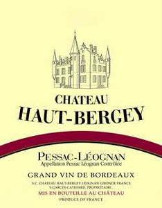 Image for Haut Bergey 2005