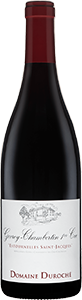 Image for Gevrey Chambertin Estournelles St Jacques, Duroché (2011)