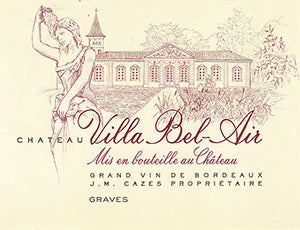 Image for Villa Bel-Air 2005