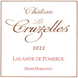 Image for Les Cruzelles 2022