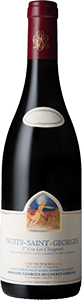 Image for Nuits St Georges Les Chaignots, Mugneret-Gibourg 2012