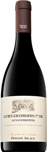 Image for Gevrey Chambertin Combottes, Arlaud (2017)