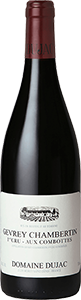 Image for Gevrey Chambertin Combottes, Domaine Dujac 2023