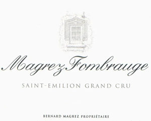 Image for Magrez-Fombrauge (2005)