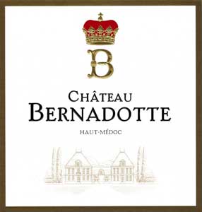 Image for Bernadotte (2014)