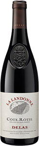 Image for Côte Rôtie La Landonne, Delas Frères 2015