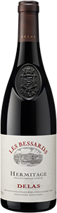 Image for Hermitage Bessards, Delas Frères 2015