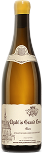 Image for Chablis Les Clos, Domaine François Raveneau (2012)