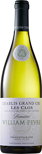 Image for Chablis Les Clos, Domaine William Fèvre 2020