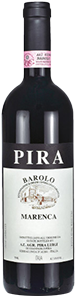 Image for Barolo Marenca, Luigi Pira 2020