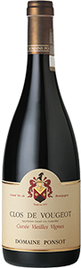 Image for Clos de Vougeot VV, Domaine Ponsot (2010)