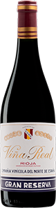 Image for Vina Real Gran Reserva, Compañia Vinicola del Norte de España (CVNE) 2016