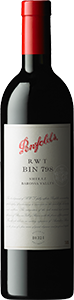 Image for RWT Shiraz, Penfolds 2016