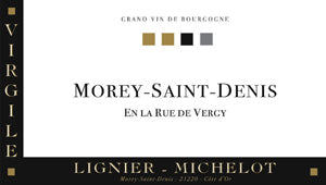 Image for Morey Saint Denis Rue de Vergy, Lignier-Michelot 2022
