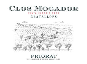 Image for Clos Mogador, Rene Barbier - Clos Mogador 2022
