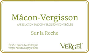 Image for Macon Vergisson La Roche, Verget (2024)