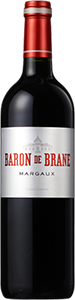 Image for Baron de Brane (2015)