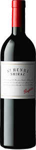 Image for Shiraz St Henri, Penfolds 2015