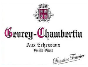 Image for Gevrey Chambertin aux Echezeaux, Domaine Fourrier (2023)