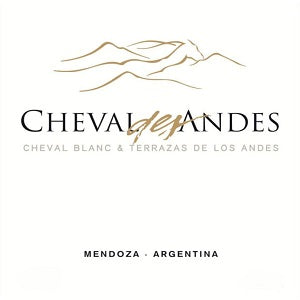 Image for Cheval des Andes 2020