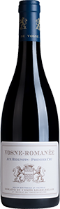 Image for Vosne Reignots, Domaine du Comte Liger-Belair (2003)