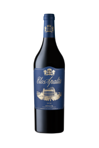 Image for Clos Apalta, Casa Lapostolle 2015
