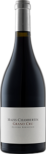 Image for Mazis Chambertin, Olivier Bernstein (2015)