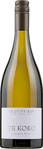 Image for Te Koko, Cloudy Bay Vineyards (2023)