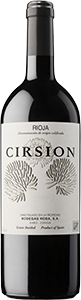 Image for Cirsion, Bodegas Roda 2016