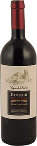 Image for Chianti Classico Vigna del Sorbo Gran Selezione, Fontodi 2016