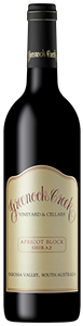 Image for Shiraz Apricot Block, Greenock Creek Wines 2003