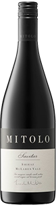 Image for Shiraz Savitar, Mitolo Wines 2005