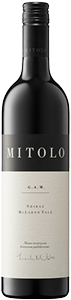 Image for Shiraz G.A.M, Mitolo Wines 2005