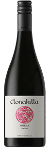Image for Shiraz Viognier Canberra District, Clonakilla (2022)