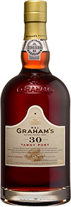 Image for Graham 30 Year Old Tawny (N.V.)