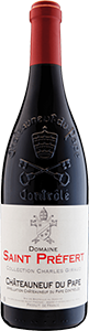 Image for CDP Collection Charles Giraud, Domaine Saint Préfert 2003