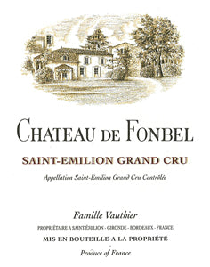 Image for Fonbel (2023)